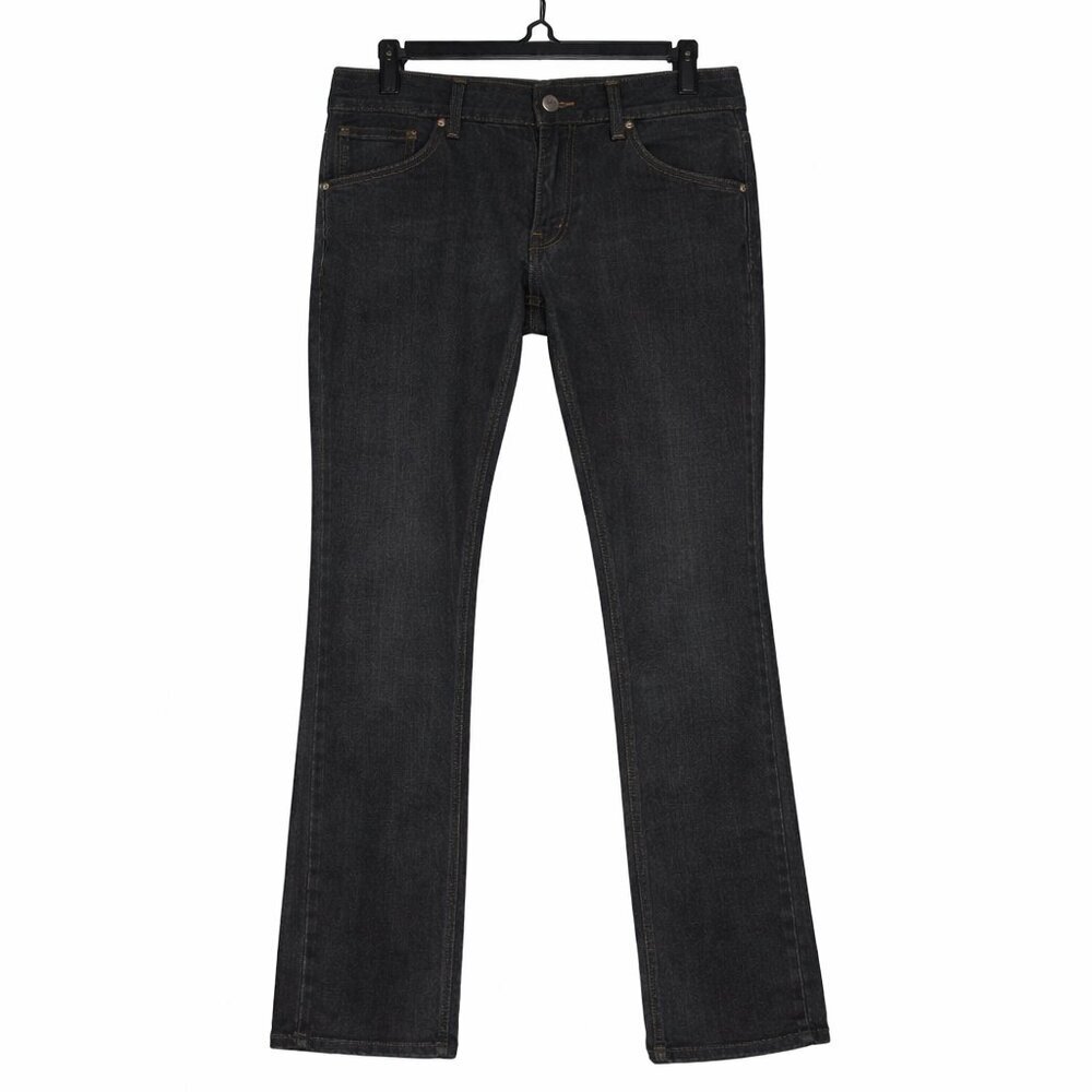 Vintage NIKITA Denim Blue Jeans Size 30/32